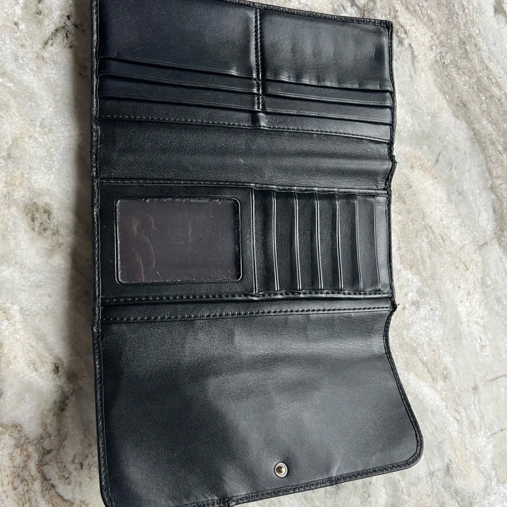 Coach wallet - Picture 2 of 6